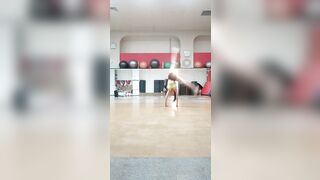 [1217 of 3935 Vids] Bree Louise (bree_louisexoxo aka breebbydance) OnlyFans Leaks Nude