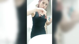 [122 of 3935 Vids] Bree Louise (bree_louisexoxo aka breebbydance) OnlyFans Leaks Nude