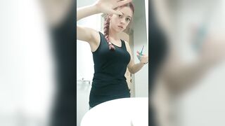 [122 of 3935 Vids] Bree Louise (bree_louisexoxo aka breebbydance) OnlyFans Leaks Nude