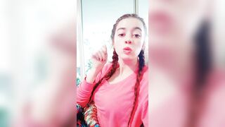 [1227 of 3935 Vids] Bree Louise (bree_louisexoxo aka breebbydance) OnlyFans Leaks Nude