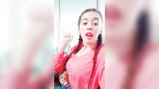 [1227 of 3935 Vids] Bree Louise (bree_louisexoxo aka breebbydance) OnlyFans Leaks Nude