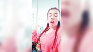 [1227 of 3935 Vids] Bree Louise (bree_louisexoxo aka breebbydance) OnlyFans Leaks Nude