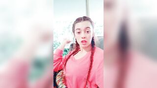 [1227 of 3935 Vids] Bree Louise (bree_louisexoxo aka breebbydance) OnlyFans Leaks Nude