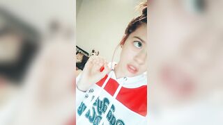 [1229 of 3935 Vids] Bree Louise (bree_louisexoxo aka breebbydance) OnlyFans Leaks Nude
