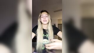 [123 of 3935 Vids] Bree Louise (bree_louisexoxo aka breebbydance) OnlyFans Leaks Nude