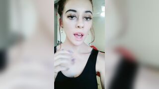 [1230 of 3935 Vids] Bree Louise (bree_louisexoxo aka breebbydance) OnlyFans Leaks Nude