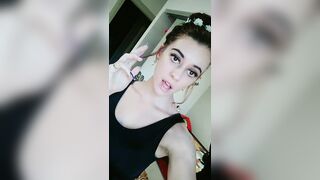 [1230 of 3935 Vids] Bree Louise (bree_louisexoxo aka breebbydance) OnlyFans Leaks Nude