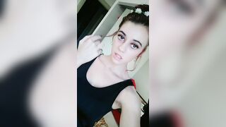 [1230 of 3935 Vids] Bree Louise (bree_louisexoxo aka breebbydance) OnlyFans Leaks Nude