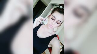 [1230 of 3935 Vids] Bree Louise (bree_louisexoxo aka breebbydance) OnlyFans Leaks Nude