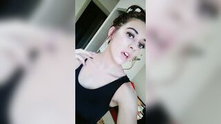 [1230 of 3935 Vids] Bree Louise (bree_louisexoxo aka breebbydance) OnlyFans Leaks Nude