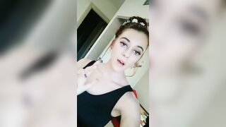 [1230 of 3935 Vids] Bree Louise (bree_louisexoxo aka breebbydance) OnlyFans Leaks Nude