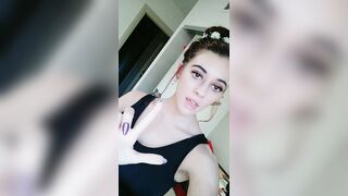 [1230 of 3935 Vids] Bree Louise (bree_louisexoxo aka breebbydance) OnlyFans Leaks Nude