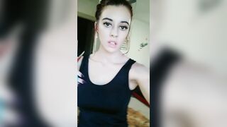 [1230 of 3935 Vids] Bree Louise (bree_louisexoxo aka breebbydance) OnlyFans Leaks Nude