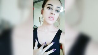 [1230 of 3935 Vids] Bree Louise (bree_louisexoxo aka breebbydance) OnlyFans Leaks Nude