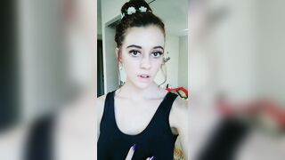 [1230 of 3935 Vids] Bree Louise (bree_louisexoxo aka breebbydance) OnlyFans Leaks Nude