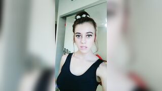 [1230 of 3935 Vids] Bree Louise (bree_louisexoxo aka breebbydance) OnlyFans Leaks Nude