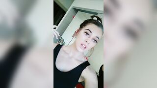 [1230 of 3935 Vids] Bree Louise (bree_louisexoxo aka breebbydance) OnlyFans Leaks Nude