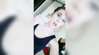 [1230 of 3935 Vids] Bree Louise (bree_louisexoxo aka breebbydance) OnlyFans Leaks Nude