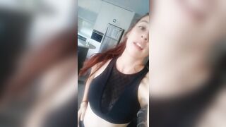 [1233 of 3935 Vids] Bree Louise (bree_louisexoxo aka breebbydance) OnlyFans Leaks Nude