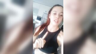[1233 of 3935 Vids] Bree Louise (bree_louisexoxo aka breebbydance) OnlyFans Leaks Nude