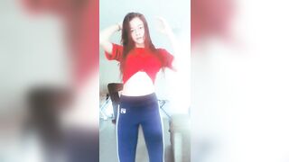[1236 of 3935 Vids] Bree Louise (bree_louisexoxo aka breebbydance) OnlyFans Leaks Nude