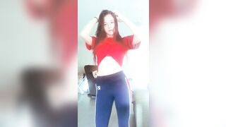 [1236 of 3935 Vids] Bree Louise (bree_louisexoxo aka breebbydance) OnlyFans Leaks Nude