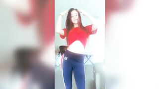 [1236 of 3935 Vids] Bree Louise (bree_louisexoxo aka breebbydance) OnlyFans Leaks Nude
