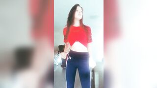 [1236 of 3935 Vids] Bree Louise (bree_louisexoxo aka breebbydance) OnlyFans Leaks Nude