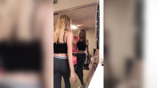 [1238 of 3935 Vids] Bree Louise (bree_louisexoxo aka breebbydance) OnlyFans Leaks Nude