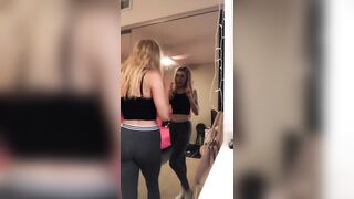 [1238 of 3935 Vids] Bree Louise (bree_louisexoxo aka breebbydance) OnlyFans Leaks Nude