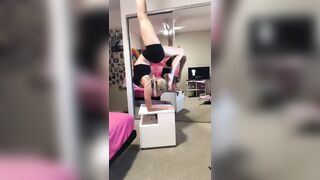 [1239 of 3935 Vids] Bree Louise (bree_louisexoxo aka breebbydance) OnlyFans Leaks Nude