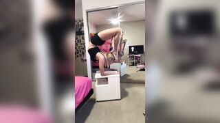 [1239 of 3935 Vids] Bree Louise (bree_louisexoxo aka breebbydance) OnlyFans Leaks Nude