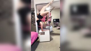 [1239 of 3935 Vids] Bree Louise (bree_louisexoxo aka breebbydance) OnlyFans Leaks Nude