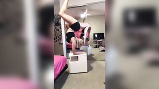 [1239 of 3935 Vids] Bree Louise (bree_louisexoxo aka breebbydance) OnlyFans Leaks Nude