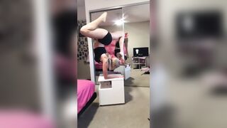 [1239 of 3935 Vids] Bree Louise (bree_louisexoxo aka breebbydance) OnlyFans Leaks Nude