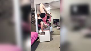 [1239 of 3935 Vids] Bree Louise (bree_louisexoxo aka breebbydance) OnlyFans Leaks Nude