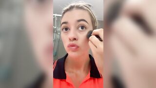 [124 of 3935 Vids] Bree Louise (bree_louisexoxo aka breebbydance) OnlyFans Leaks Nude