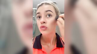 [124 of 3935 Vids] Bree Louise (bree_louisexoxo aka breebbydance) OnlyFans Leaks Nude