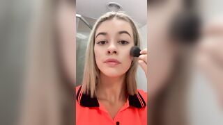 [124 of 3935 Vids] Bree Louise (bree_louisexoxo aka breebbydance) OnlyFans Leaks Nude