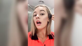 [124 of 3935 Vids] Bree Louise (bree_louisexoxo aka breebbydance) OnlyFans Leaks Nude