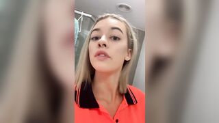 [124 of 3935 Vids] Bree Louise (bree_louisexoxo aka breebbydance) OnlyFans Leaks Nude