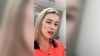 [124 of 3935 Vids] Bree Louise (bree_louisexoxo aka breebbydance) OnlyFans Leaks Nude