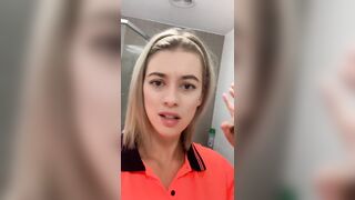 [124 of 3935 Vids] Bree Louise (bree_louisexoxo aka breebbydance) OnlyFans Leaks Nude