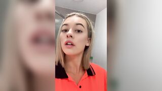 [124 of 3935 Vids] Bree Louise (bree_louisexoxo aka breebbydance) OnlyFans Leaks Nude