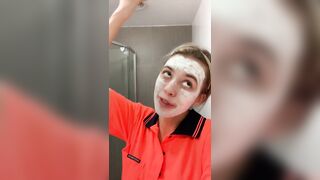 [124 of 3935 Vids] Bree Louise (bree_louisexoxo aka breebbydance) OnlyFans Leaks Nude