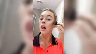 [124 of 3935 Vids] Bree Louise (bree_louisexoxo aka breebbydance) OnlyFans Leaks Nude
