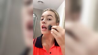 [124 of 3935 Vids] Bree Louise (bree_louisexoxo aka breebbydance) OnlyFans Leaks Nude