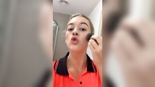 [124 of 3935 Vids] Bree Louise (bree_louisexoxo aka breebbydance) OnlyFans Leaks Nude