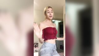 [1240 of 3935 Vids] Bree Louise (bree_louisexoxo aka breebbydance) OnlyFans Leaks Nude