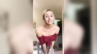 [1240 of 3935 Vids] Bree Louise (bree_louisexoxo aka breebbydance) OnlyFans Leaks Nude